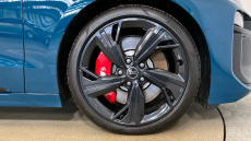 Audi A6 370kW S6 100kWh Launch Edition 5dr Auto Electric Estate